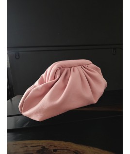 Butterfly Bag In Light Pink